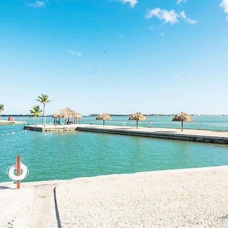 Nautilus...Ocean Front Cottage Retreat ~ Cudjoe Key Dış mekan fotoğraf