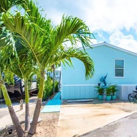 Nautilus...Ocean Front Cottage Retreat ~ Cudjoe Key Dış mekan fotoğraf
