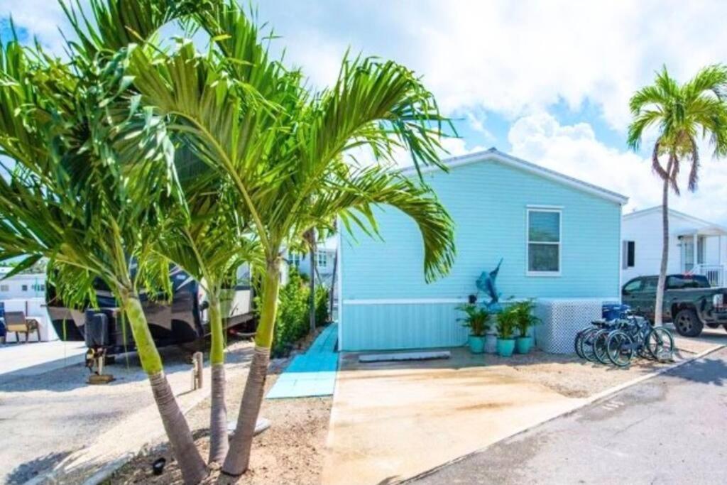 Nautilus...Ocean Front Cottage Retreat ~ Cudjoe Key Dış mekan fotoğraf